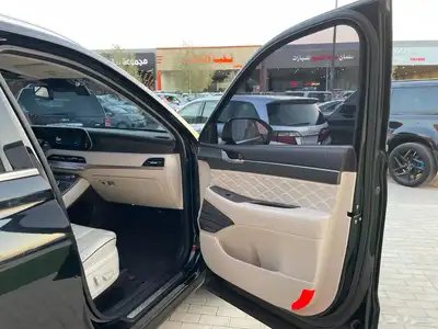 هونداي باليسيد2021فل4كاميرات7مقاعد (بنزين)6سلندر 21