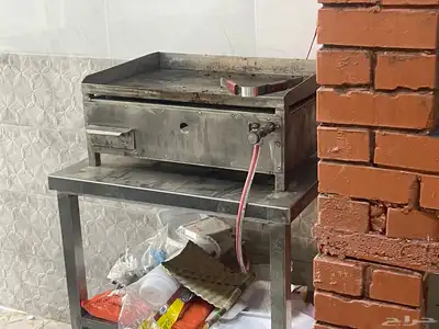 أغراض مطعم 18