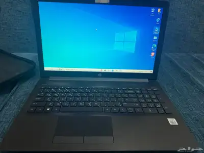 لابتوب HP للبيع الجيل العاشر 3