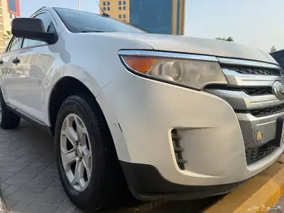 فورد ايدج 2014 1