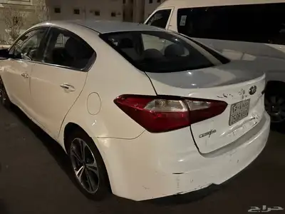 كيا سيارتو للبيع 0