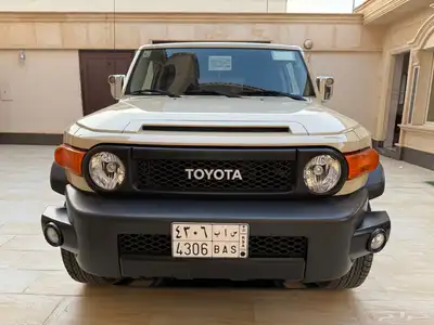 للبيع اف جي 2023 مخزن 6