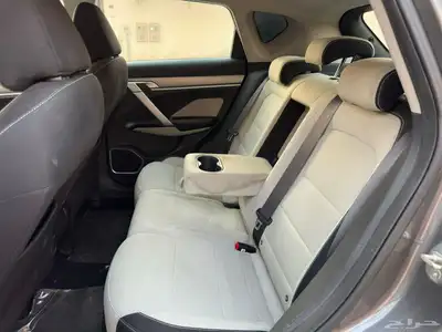 جيلي كولراي 2023 سعودي 15