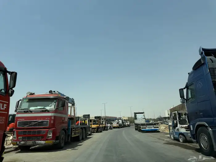 معدات للإيجار 0