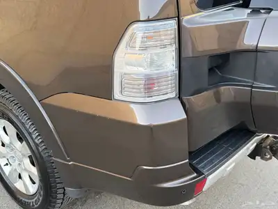 باجيرو 2020 GLS 14