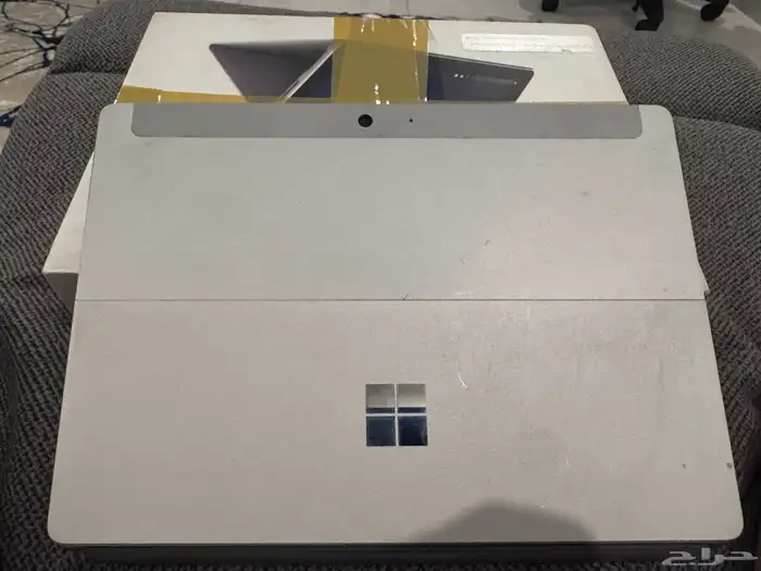 مايكرو سوفت سورفيس قو microsoft surface 1