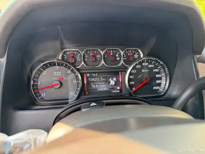 جي ام سي يوكن 2015 SLT 11