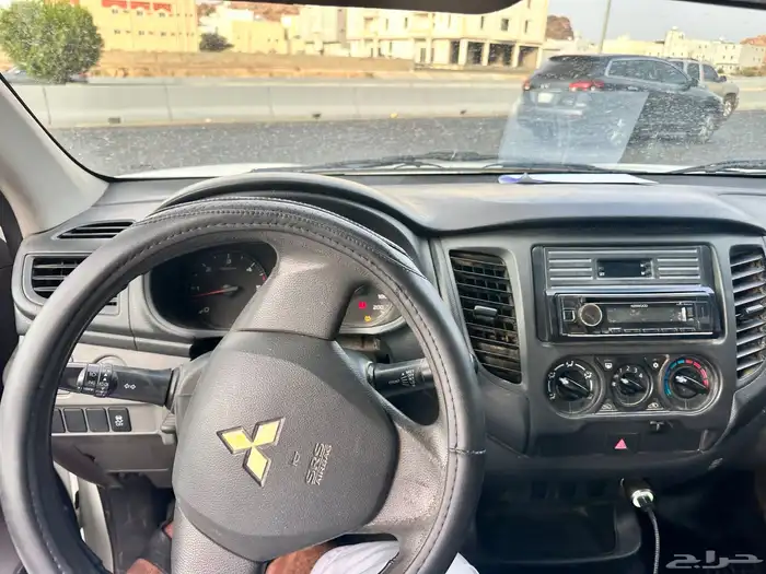 ميتسوبيشي غمارتين 2019 للبيع 9
