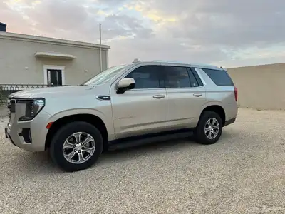 يوكن 2022 SLE سعودي 14