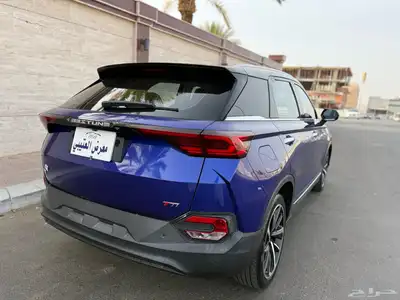 للبيع فاو بيستون T77 موديل 2023 فل بودي وكالة 6