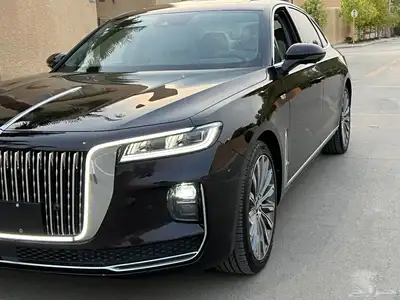 هونشي H9 2023 شبه اصفار ماشيه 7 الاف فقط 2