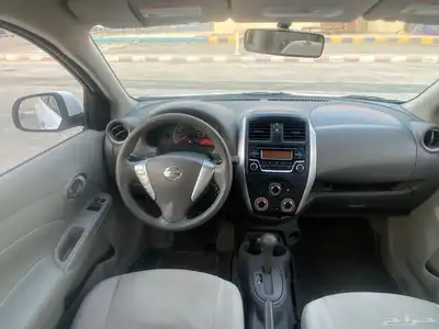 نيسان صني 2021 ((نظيف جدا)) 14