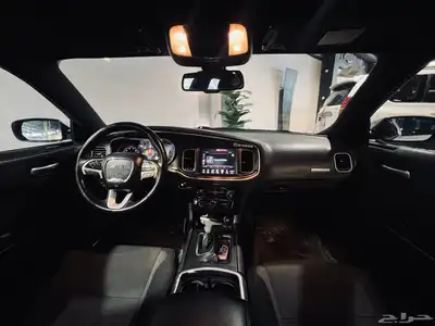 تشارجر 2015 RT فل هاوس بحاله ممتازه 13