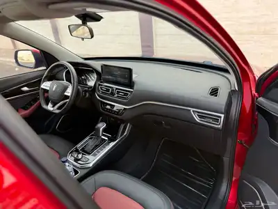 للبيع فاو بيستون T33موديل 2022 فل بودي وكالة 14