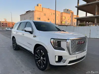 يوكن دينالي 2022 4