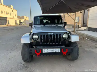 رانجلر 2012 روبيكون 0