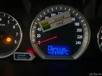 سوناتا 2009 ستاندر 12