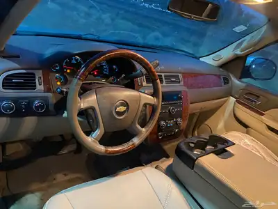 تاهو 2013 بودي وكاله LT 5