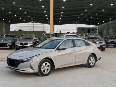 هيونداي النترا 2023 فلييت اسمنتي 1