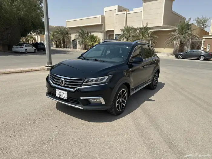 Mg rx5 الحد 30 0