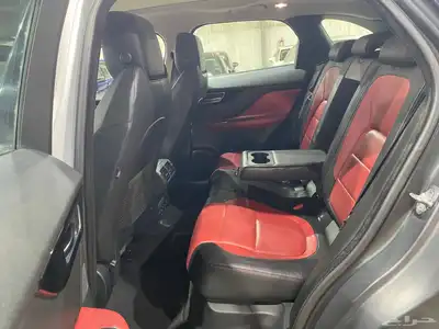 جاكور F pace 2017 فل كامل 12