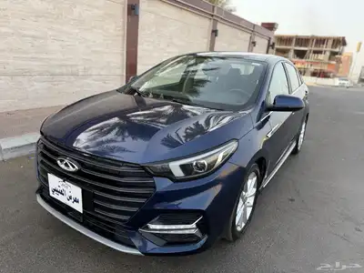 للبيع شيري اريزو 6 موديل 2023 فل بودي وكالة 2