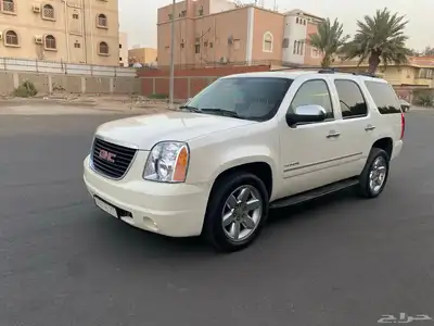جي ام سي فل كامل 2014 6