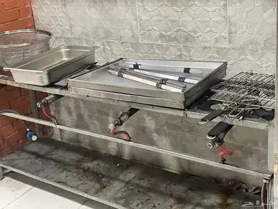 أغراض مطعم 20