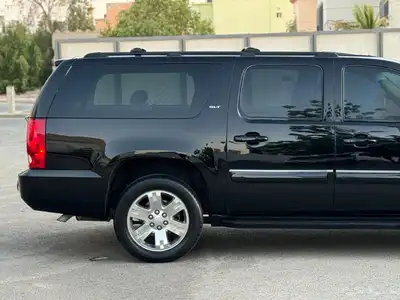 للبيع جمس يوكن SLT 2007 9