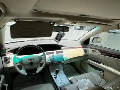 افلون 2009 سعودي 7