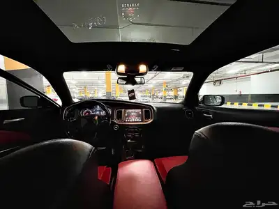 dodge charger GT -2020 دودج تشارجر 5