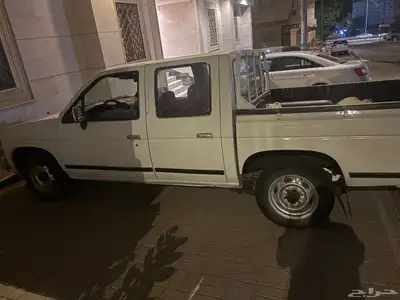 للبيع ددسن موديل 97 2