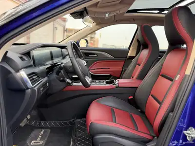 للبيع فاو بيستون T77 موديل 2023 فل بودي وكالة 12