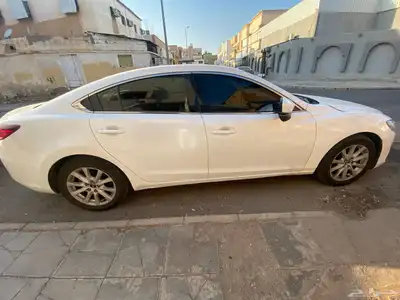 مازدا 2017 2