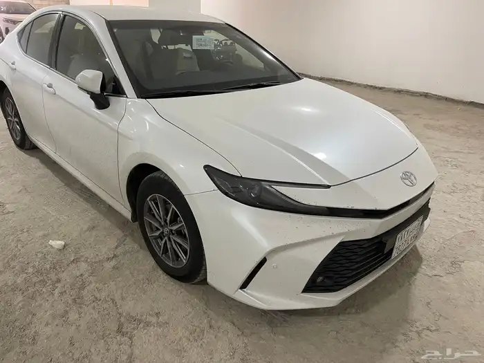 كامري 2025 جديدة 0