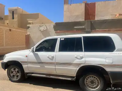 لاندكروزر موديل2000للبيع 0