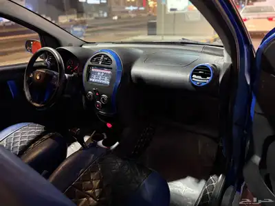 جيلي هتشباك 3