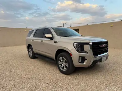 يوكن 2022 SLE سعودي 6