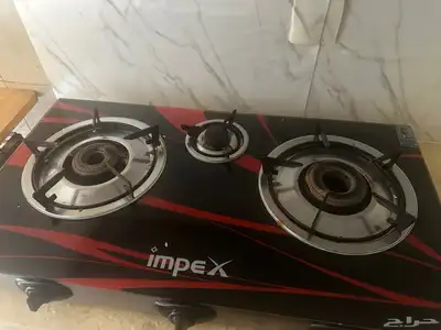 بوتجاز امبكس 100 ريال 0