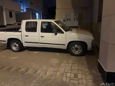 للبيع ددسن موديل 97 0