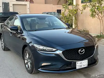 مازدا 1
