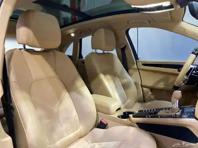 بورش ماكان S 2015 بحالة ممتازة جدا 15