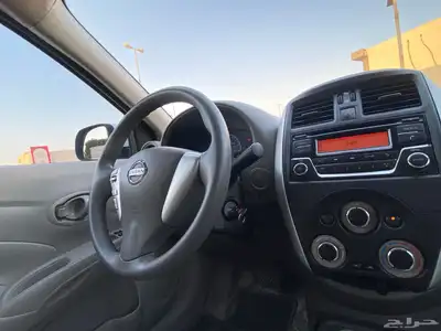نيسان صني 2021 ((نظيف جداا)) 20