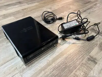 جهاز تشغيل سي دي (CD driver) 0