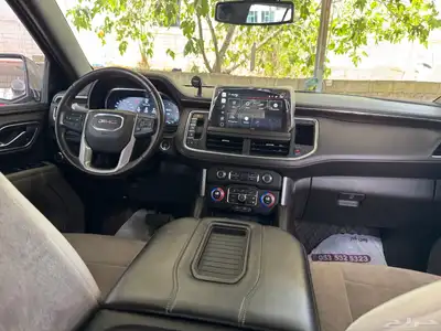 يوكن 2022 SLE سعودي 21