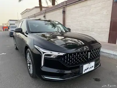 للبيع فاو بسترن B70 موديل 2023 فل كامل 4