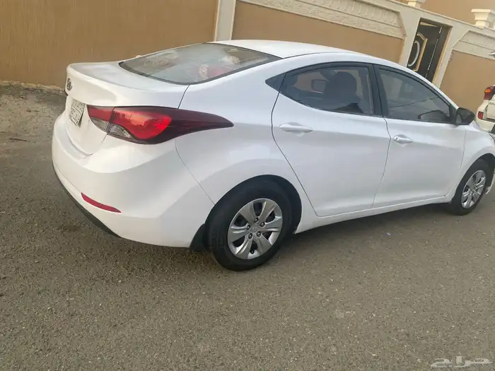 النترا 2015 2000cc 1