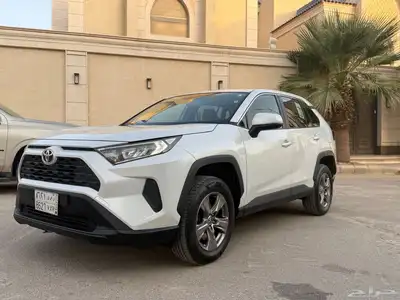 رافور 2023 دبل ممشى 70 ألف لون ابيض لولي الداخليه جملي 6