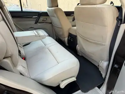 باجيرو 2020 GLS 29