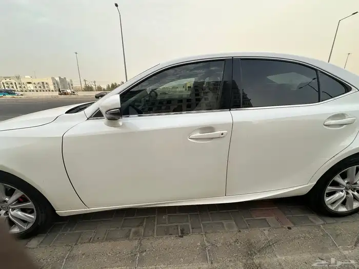 لكزس ارنوب ls 2014 2